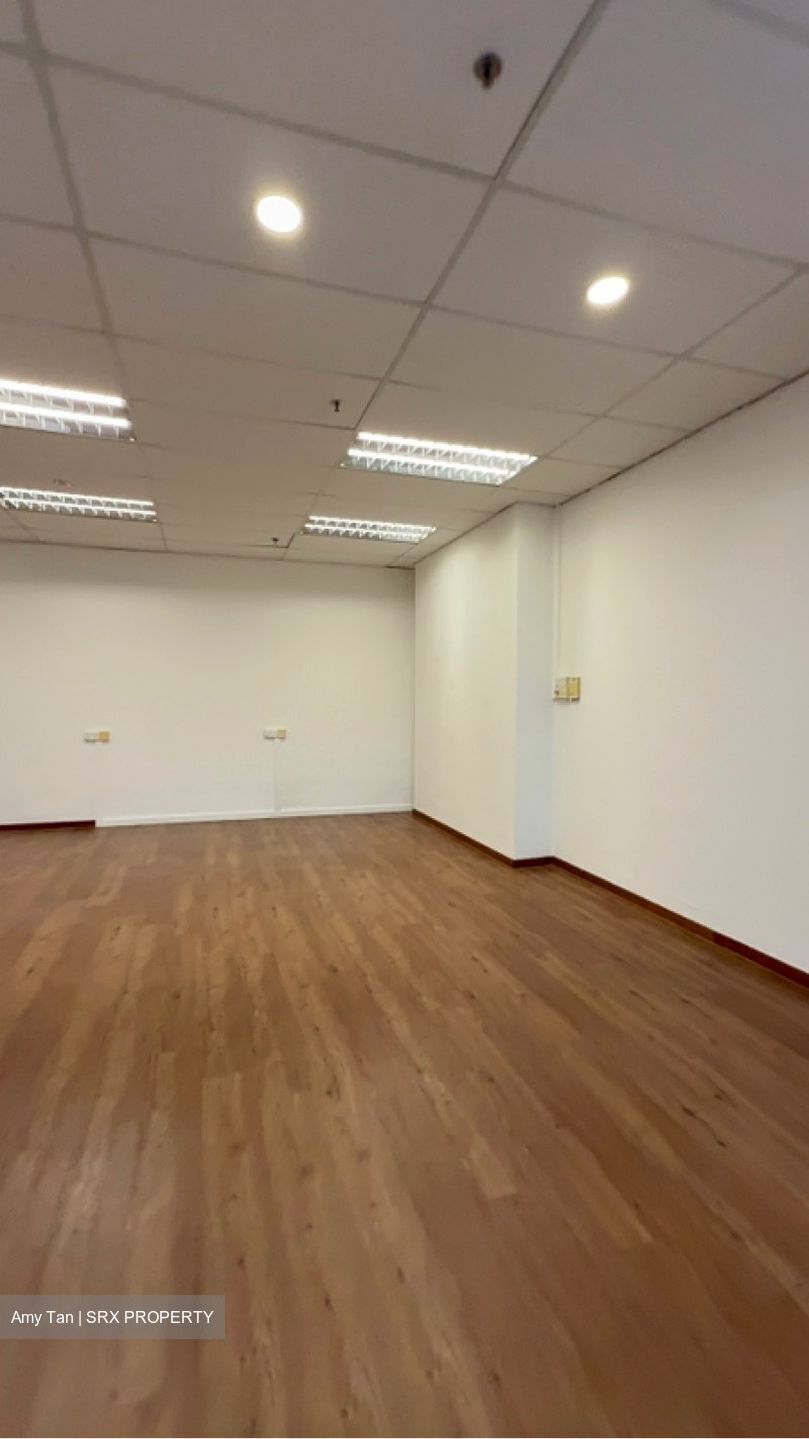 Wcega Tower (D23), Factory #501043071